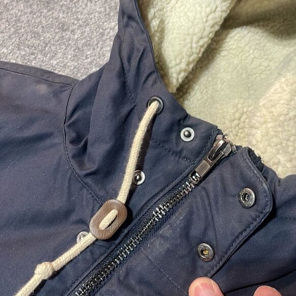 DB Supply Mens Coat - Picture 7 of 13